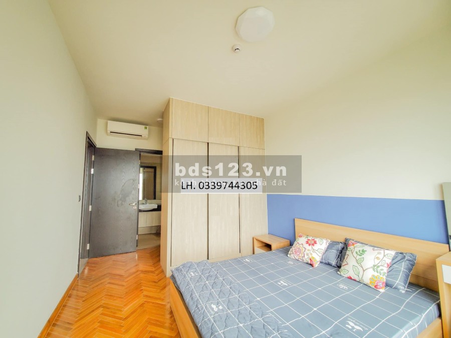 Cần cho thuê căn hộ Feliz en Vista Q2, 2pn giá cực tốt 17 triệu/tháng - LH 0339744305 (Ms. Bích)