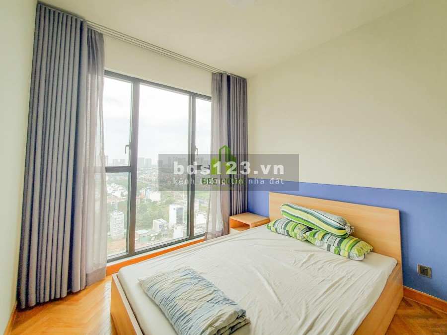 Cần cho thuê căn hộ Feliz en Vista Q2, 2pn giá cực tốt 17 triệu/tháng - LH 0339744305 (Ms. Bích)