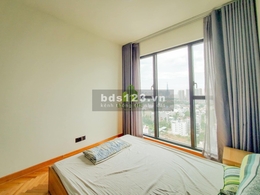 Cần cho thuê căn hộ Feliz en Vista Q2, 2pn giá cực tốt 17 triệu/tháng - LH 0339744305 (Ms. Bích)