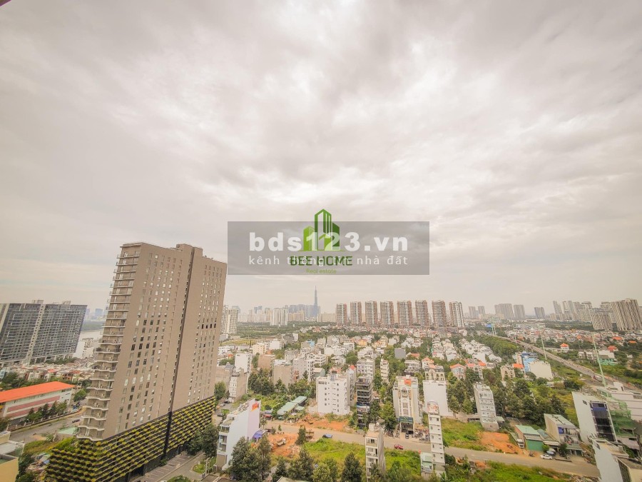 Cần cho thuê căn hộ Feliz en Vista Q2, 2pn giá cực tốt 17 triệu/tháng - LH 0339744305 (Ms. Bích)