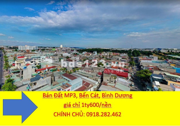Bán gấp lô đất để trả lương cho nhân viên mùa Covid, vị trí đẹp, khu dân cư pháp lý đầy đủ