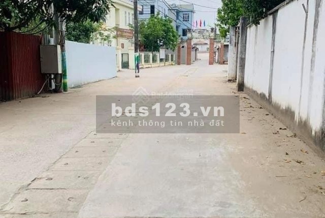 Bán đất Liên Mạc - Bắc Từ Liêm, diện tích 548m2, sổ đỏ trao tay, LH 0944 596 256