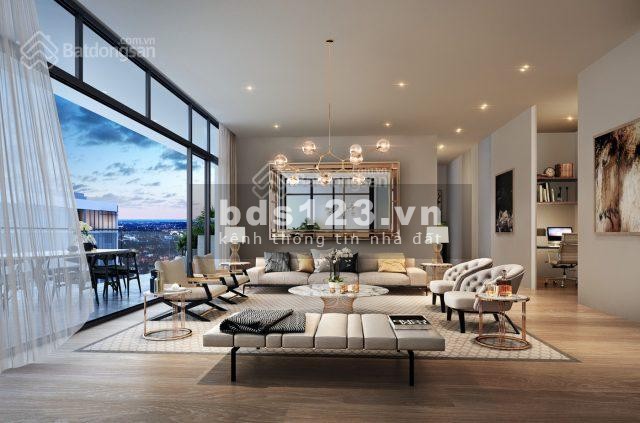 Cần bán nhanh căn hộ Green Valley Phú Mỹ Hưng Quận 7 giá bán 4.1 tỷ, sổ chính chủ