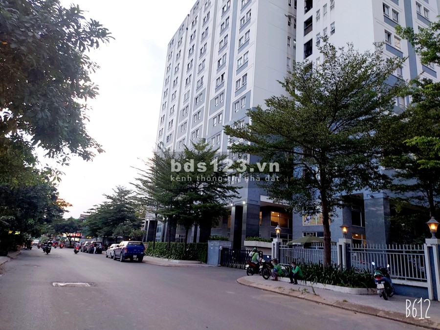 (Gò Vấp)Bán cực gấp nhà đường 59 - Phạm Văn Chiêu, diện tích 96m2, cấp 4, giá 4.45 tỷ