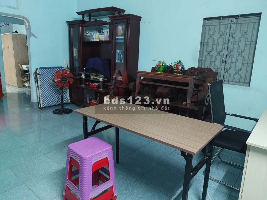 2 Mặt tiền kd Bình Tân 196m2 ngang khủng 8.2x24 tiện xây mới, CHDV giữ tiền, chỉ 8.5 tỷ TL