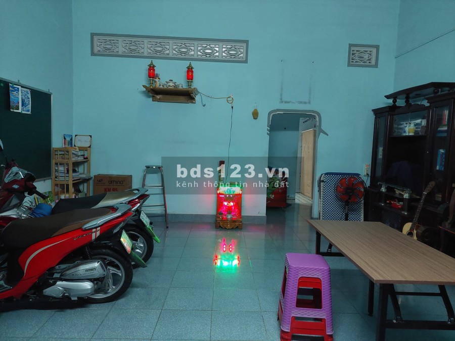 2 Mặt tiền kd Bình Tân 196m2 ngang khủng 8.2x24 tiện xây mới, CHDV giữ tiền, chỉ 8.5 tỷ TL