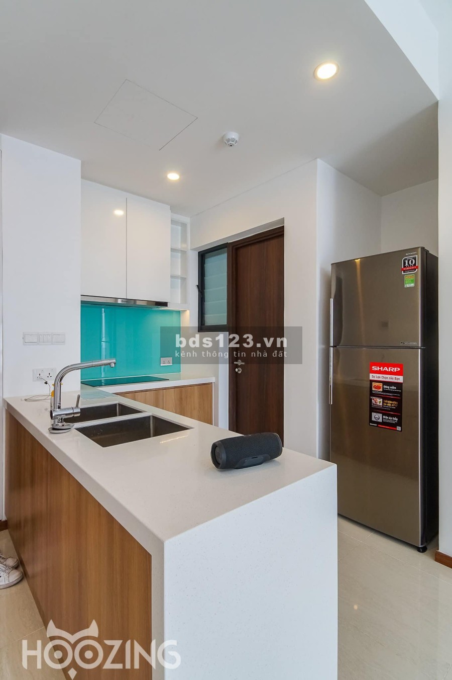 Nhà xinh giá tốt ngại gì ko chốt. Căn 1pn cho thuê chỉ 14tr/th bao phí QL - LH xem nhà ngay