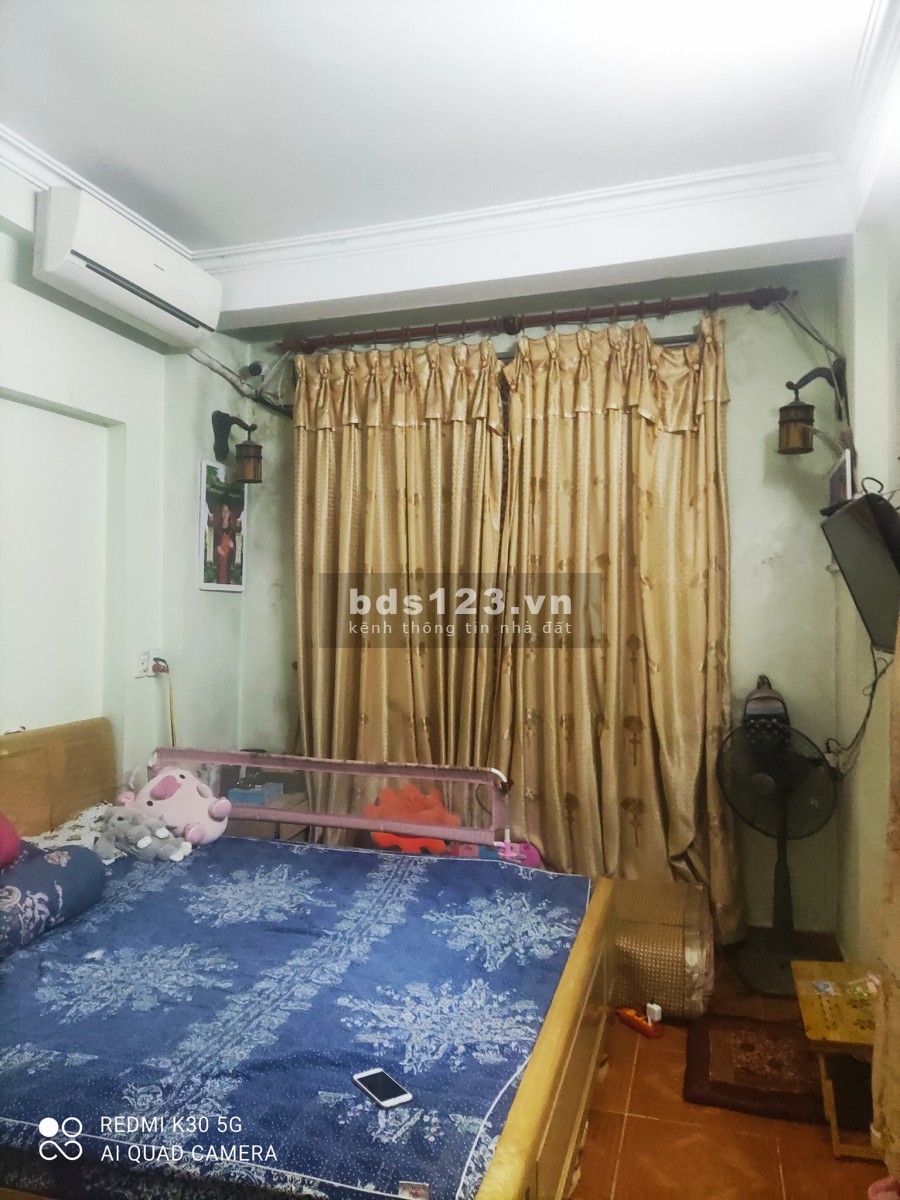 Chính chủ bán nhà dtsd 40m2*4 tầng, 3,5m mặt tiền tại Bồ ĐỀ giá chỉ 2,95 tỷ khu dân cư