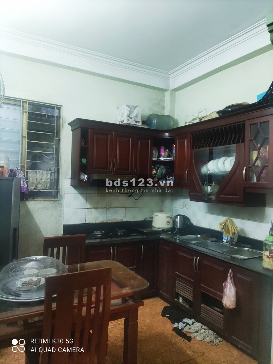 Chính chủ bán nhà dtsd 40m2*4 tầng, 3,5m mặt tiền tại Bồ ĐỀ giá chỉ 2,95 tỷ khu dân cư