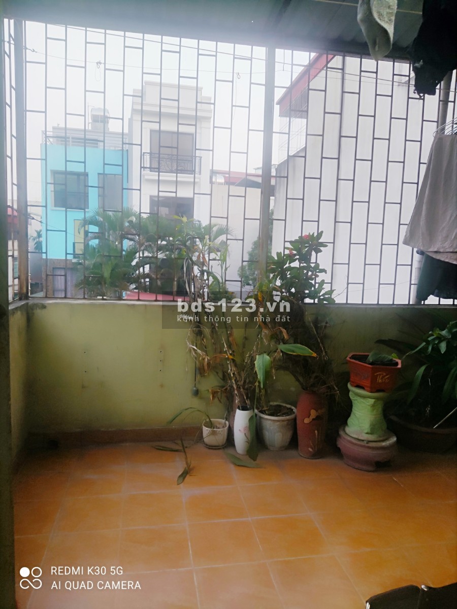 Chính chủ bán nhà dtsd 40m2*4 tầng, 3,5m mặt tiền tại Bồ ĐỀ giá chỉ 2,95 tỷ khu dân cư