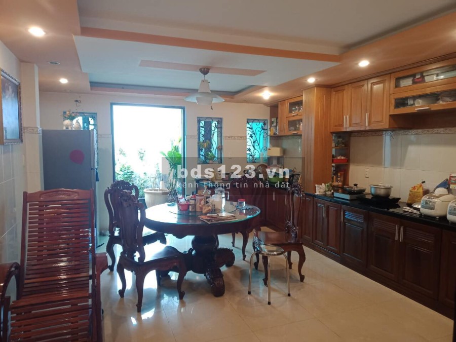 (Gò Vấp)bán gấp nhà rộng, đẹp, hxh vào nhà, Nguyễn Văn Nghi, P.7, dtsd 105m2, 5 tầng, giá 8.5 tỷ