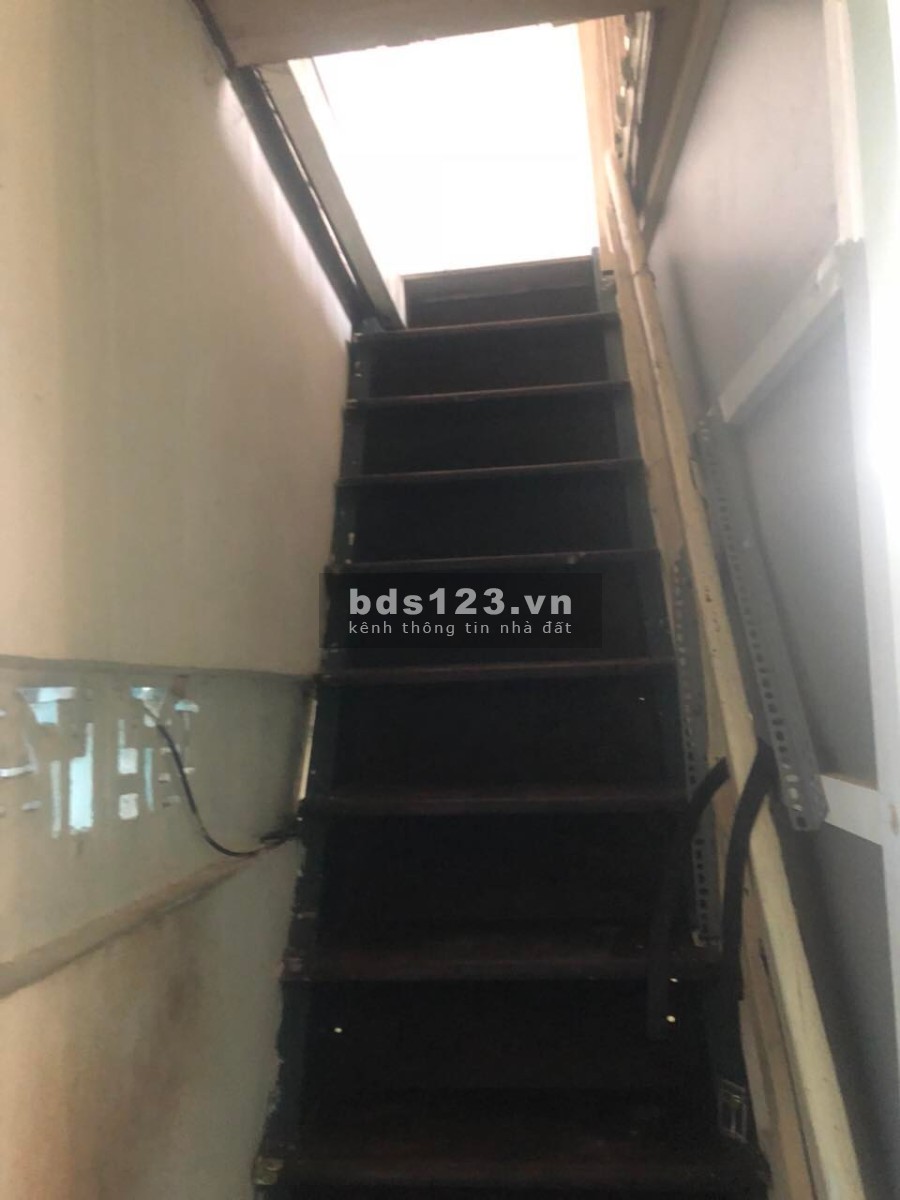 Chi tiết Thuê nhà nguyên căn Quận Bình Thạnh chính chủ, giá rẻ, an ninh tiện ích đầy đủ