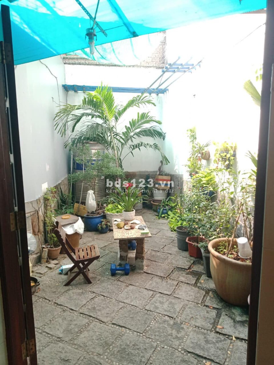 (Gò Vấp)bán gấp nhà rộng, đẹp, hxh vào nhà, Nguyễn Văn Nghi, P.7, dtsd 105m2, 5 tầng, giá 8.5 tỷ