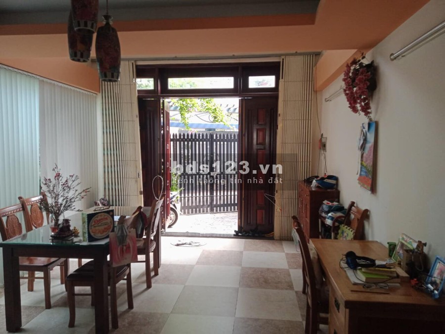 (Gò Vấp)bán gấp nhà rộng, đẹp, hxh vào nhà, Nguyễn Văn Nghi, P.7, dtsd 105m2, 5 tầng, giá 8.5 tỷ