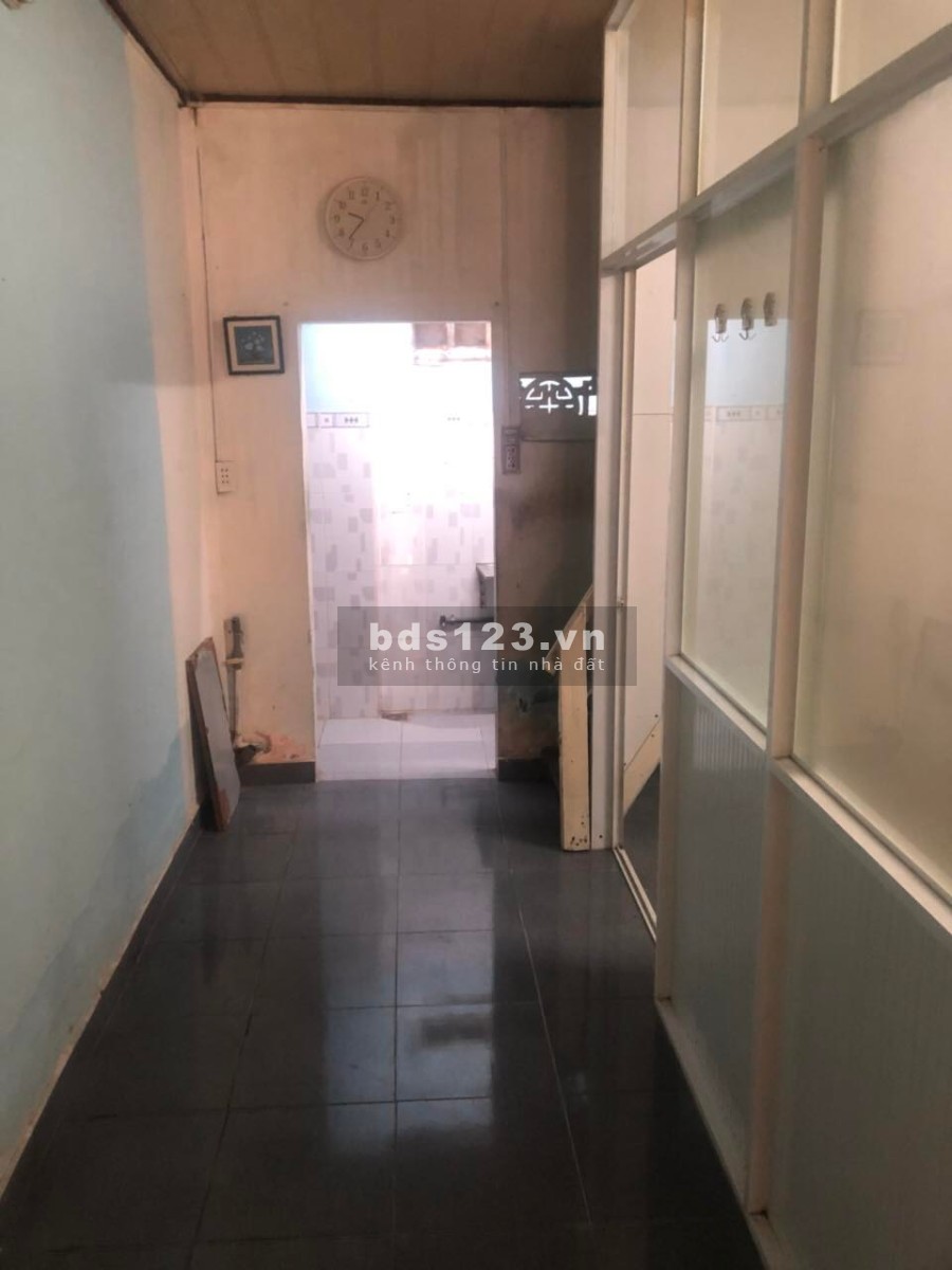 Chi tiết Thuê nhà nguyên căn Quận Bình Thạnh chính chủ, giá rẻ, an ninh tiện ích đầy đủ
