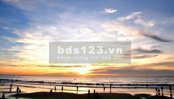 Siêu phẩm cực hot chung cư view biển Phú Thịnh Plaza Phan Thiết tiện ích đầy đủ, giá tốt