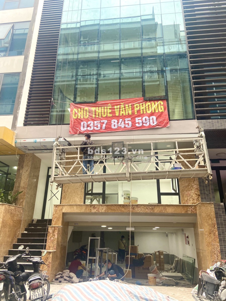 Cho thuê mặt bằng mới tinh tại Lưu Hữu Phước giá từ 10 triệu/tháng, liên hệ 0964564392
