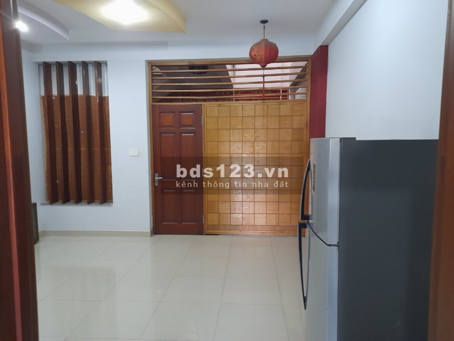 Tìm bạn nam share phòng vào ở liền ưu tiên sinh viên, nhân viên văn phòng giá 2.2 triệu/tháng