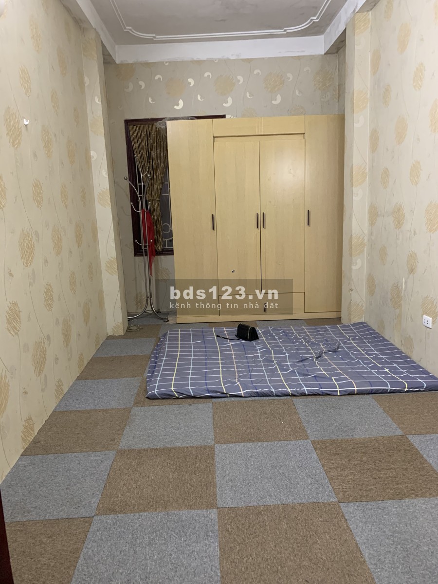 Có nhà cho sv, gia đình thuê, nội thất đầy đủ, giao thông thuận lợi, gần DHBK, DHXD, DHKT …