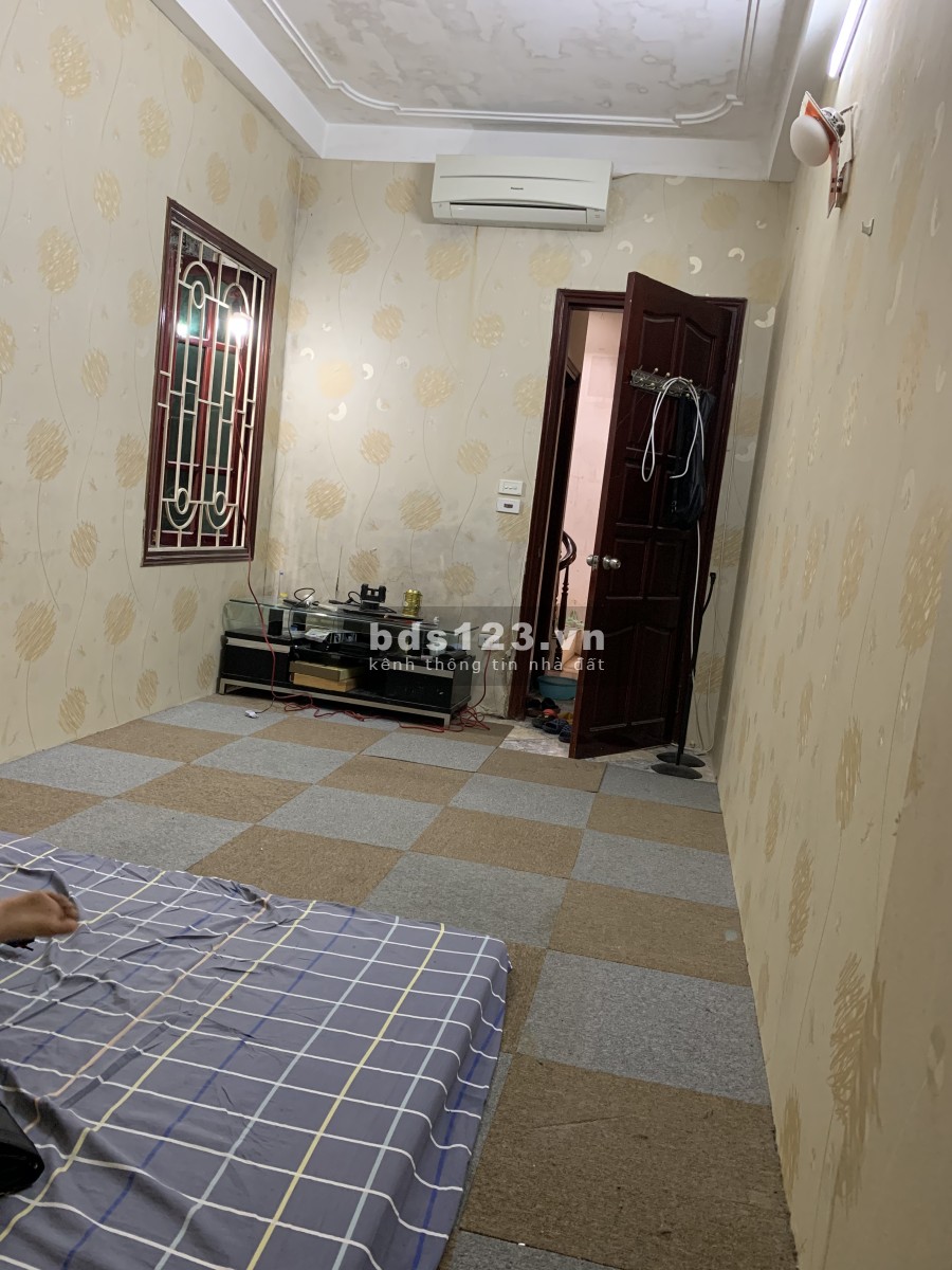 Có nhà cho sv, gia đình thuê, nội thất đầy đủ, giao thông thuận lợi, gần DHBK, DHXD, DHKT …