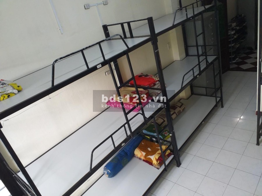 KTX gần đường Cao Thắng, 3 tháng 2 q10, q3