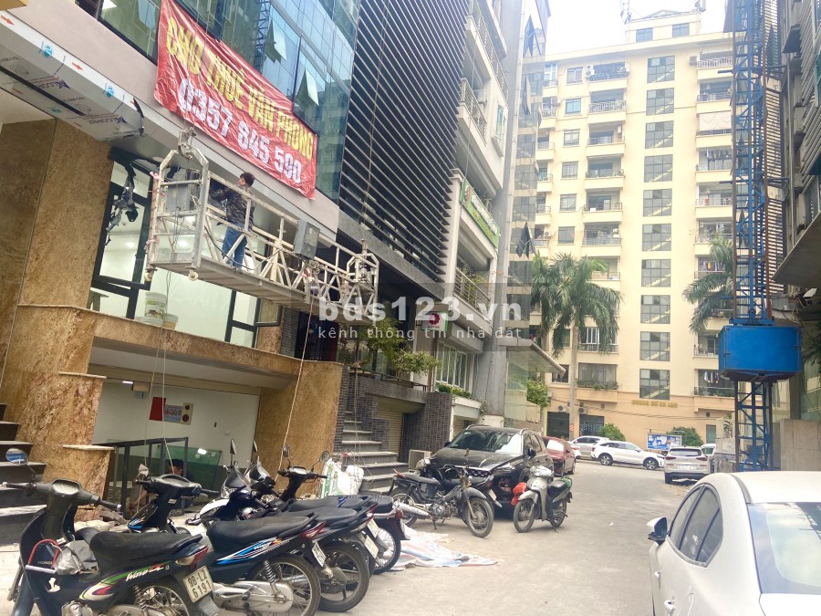 Cho thuê mặt bằng mới tinh tại Lưu Hữu Phước giá từ 10 triệu/tháng, liên hệ 0964564392