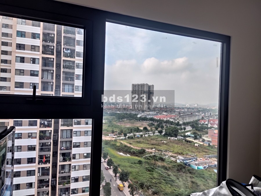 Bán căn 2PN+1 bc ĐN, view nội khu tại Vinhomes Smart City Tây Mỗ cắt lỗ 200 triệu