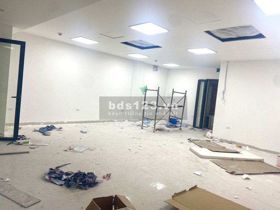 Cho thuê mặt bằng mới tinh tại Lưu Hữu Phước giá từ 10 triệu/tháng, liên hệ 0964564392