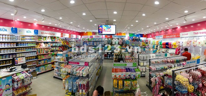 Bán đất mặt phố Lê Trọng Tấn, Thanh Xuân, 180m2, MT6m, 53 tỷ, xây tòa nhà VP