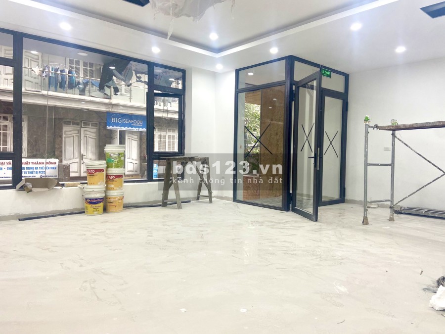 Cho thuê mặt bằng mới tinh tại Lưu Hữu Phước giá từ 10 triệu/tháng, liên hệ 0964564392