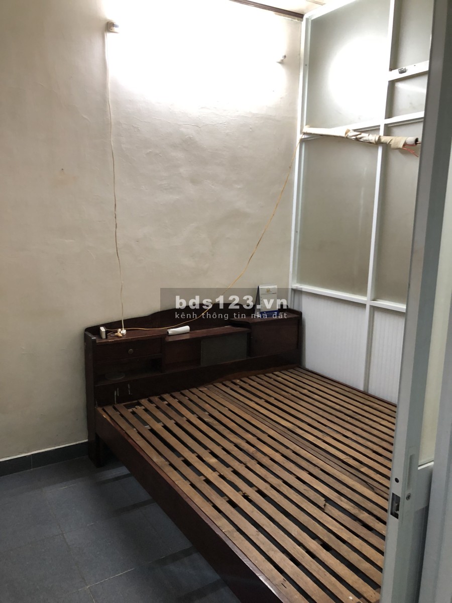 Chi tiết Thuê nhà nguyên căn Quận Bình Thạnh chính chủ, giá rẻ, an ninh tiện ích đầy đủ