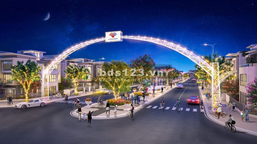 Bán đất nền dự án An Châu Central liên hệ xem đất 0363230356, pháp lý đầy đủ, hỗ trợ vay