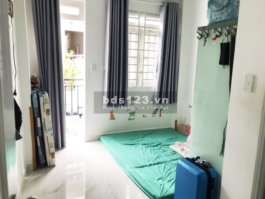 Bán nhà 1 lầu hẻm 1041 đường Trần Xuân Soạn, phường Tân Hưng, Quận 7