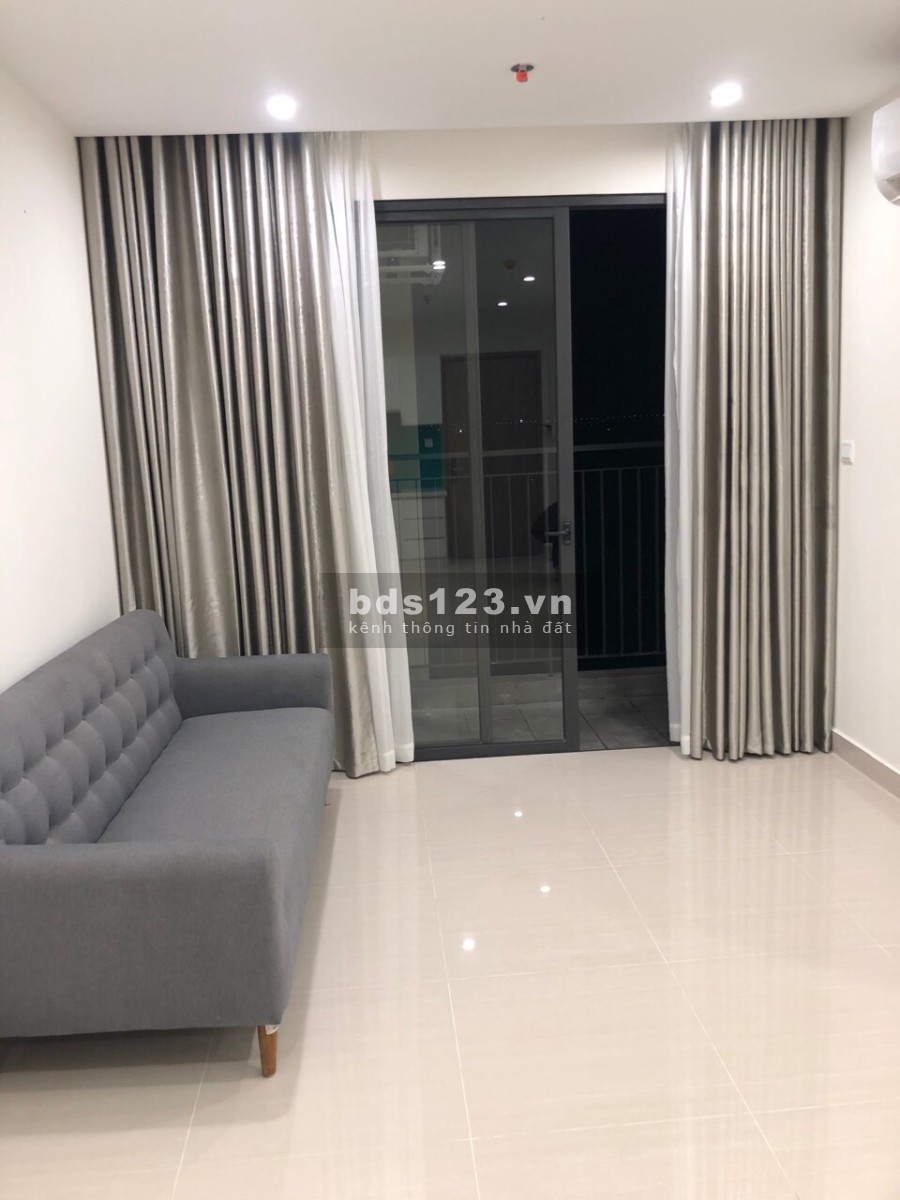 Cần bán gấp căn 1pn+ vinhomes Grand park giá tốt nhất thị trường, có nội thất, bao thuế phí