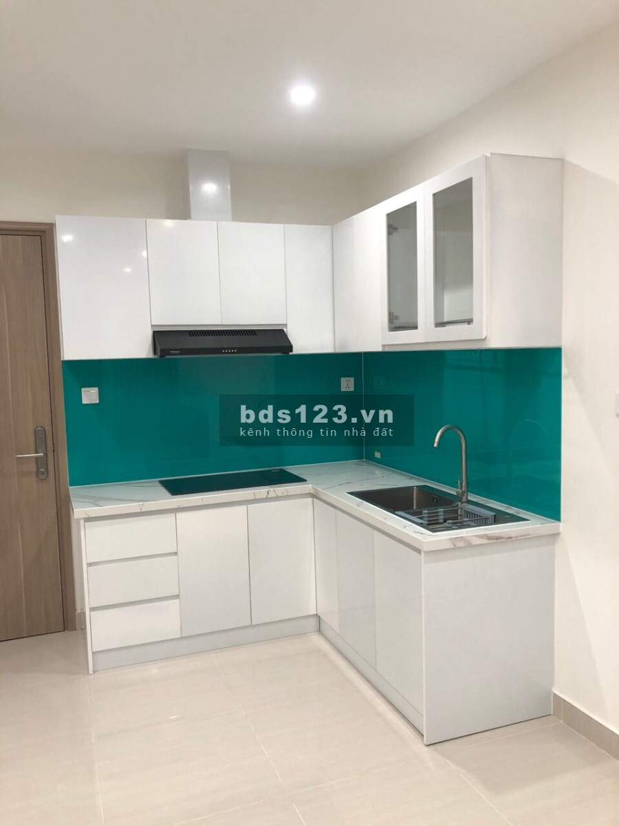 Cần bán gấp căn 1pn+ vinhomes Grand park giá tốt nhất thị trường, có nội thất, bao thuế phí