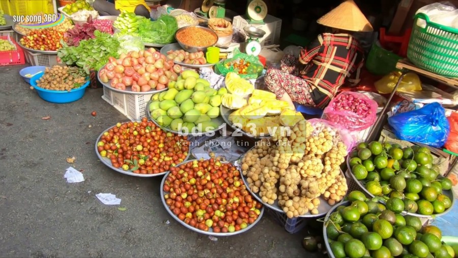 Bán gấp lô đất để trả lương cho nhân viên mùa Covid, vị trí đẹp, khu dân cư pháp lý đầy đủ