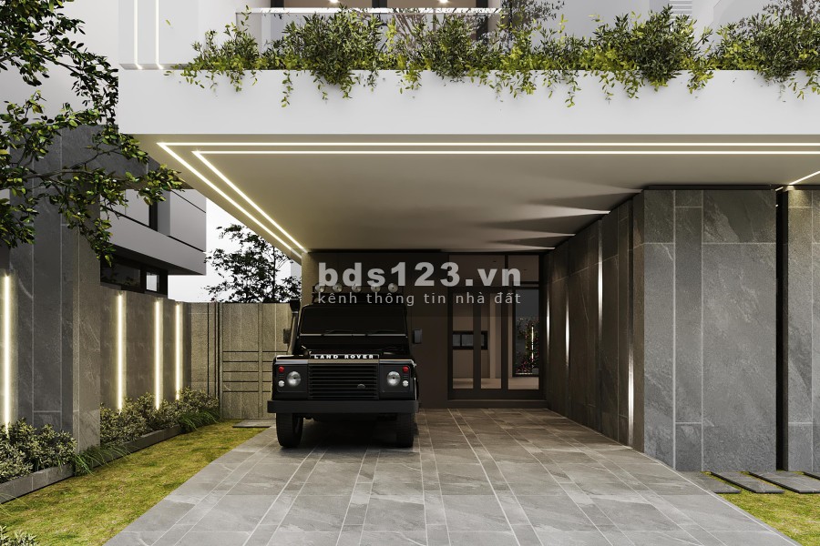 Biệt thự Đảo Ngọc Regal Victoria đối diện sân Golf BRG đẳng cấp trường tồn riêng tư