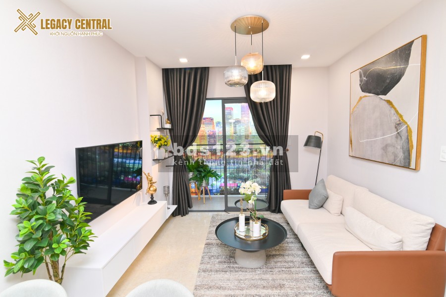 Chỉ 180 triệu mua nhà ở Bình Dương trung tâm TP Thuận An năm sau trả góp. LH 0335166099