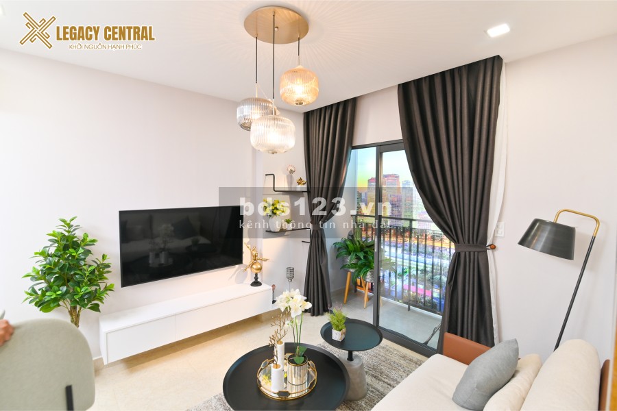 Chỉ 180 triệu mua nhà ở Bình Dương trung tâm TP Thuận An năm sau trả góp. LH 0335166099