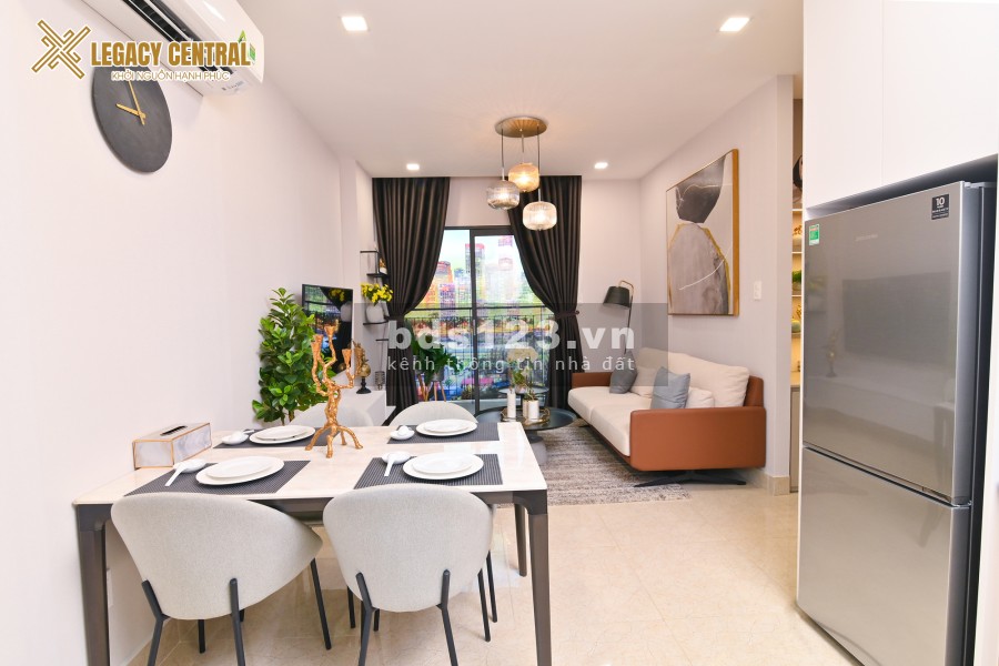 Chỉ 180 triệu mua nhà ở Bình Dương trung tâm TP Thuận An năm sau trả góp. LH 0335166099