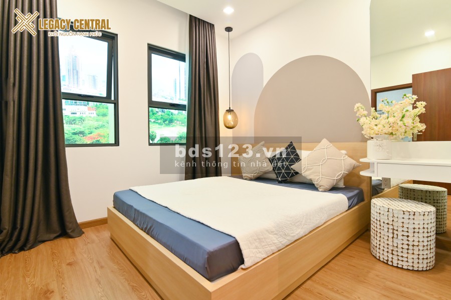 Chỉ 180 triệu mua nhà ở Bình Dương trung tâm TP Thuận An năm sau trả góp. LH 0335166099