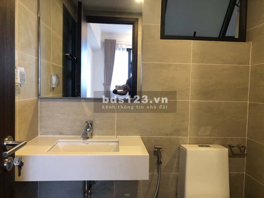 Nhà xinh giá tốt ngại gì ko chốt. Căn 1pn cho thuê chỉ 14tr/th bao phí QL - LH xem nhà ngay