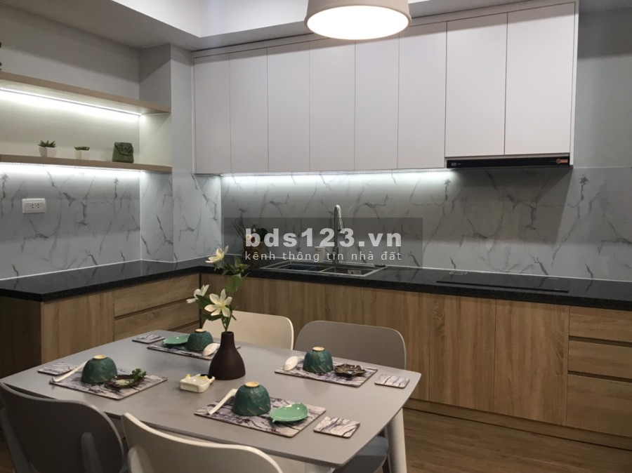 Bán nhanh căn 2PN Palm Heights, DT 80m2, full nội thất view Sông, giá bán 4.5 tỷ bao hết