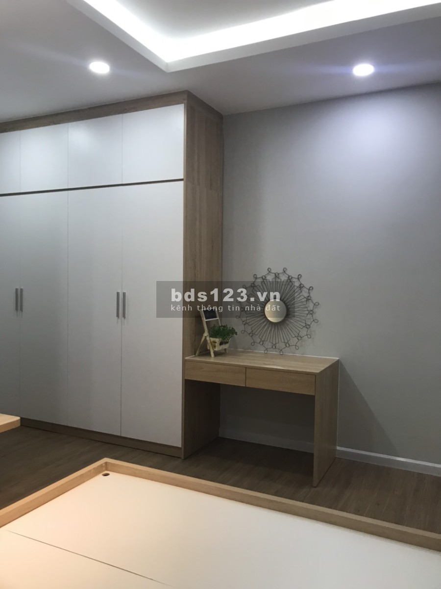 Bán nhanh căn 2PN Palm Heights, DT 80m2, full nội thất view Sông, giá bán 4.5 tỷ bao hết