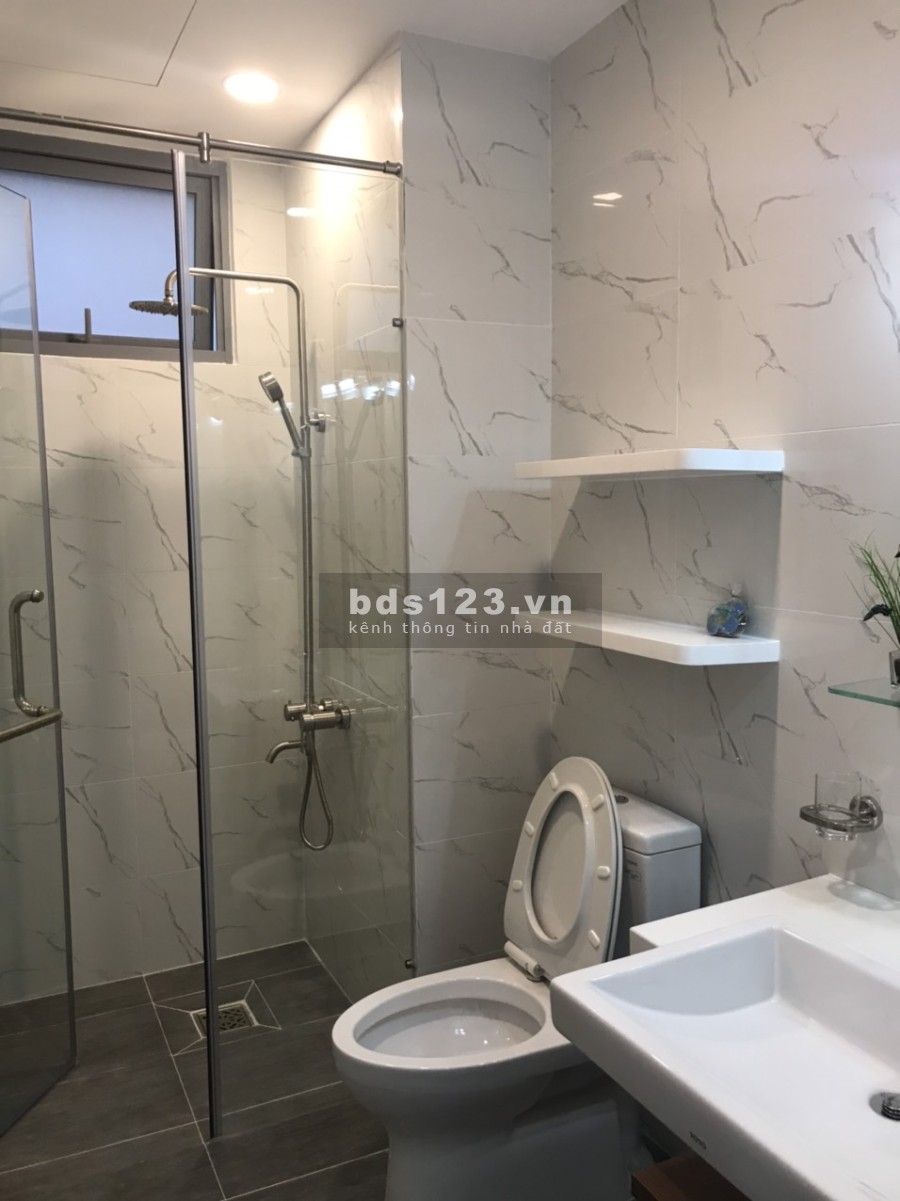 Bán nhanh căn 2PN Palm Heights, DT 80m2, full nội thất view Sông, giá bán 4.5 tỷ bao hết