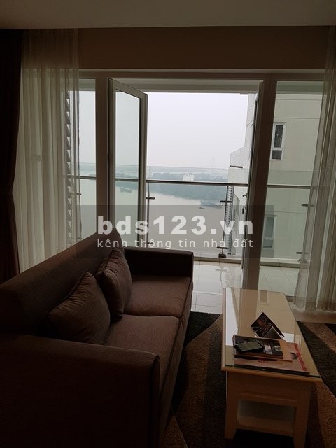Bán căn 2PN - 83m2 Đảo Kim Cương - view hồ bơi giá cực tốt 5.8 tỷ bao hết, nội thất cao cấp