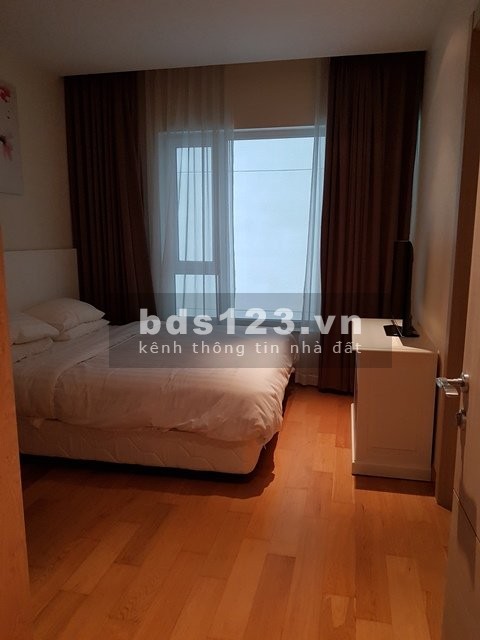 Bán căn 2PN - 83m2 Đảo Kim Cương - view hồ bơi giá cực tốt 5.8 tỷ bao hết, nội thất cao cấp