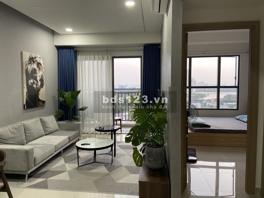Bán CH 1PN The Sun Avenue - Full nội thất - Giá cực sốc chỉ 2,75tỷ, bao hết - LH: Thu 0932.078.058