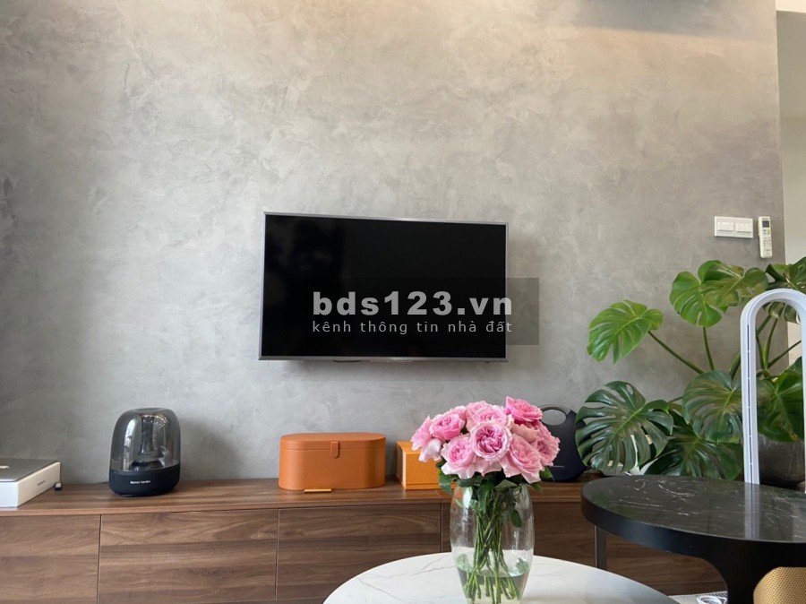 Bán CH 1PN The Sun Avenue - Full nội thất - Giá cực sốc chỉ 2,75tỷ, bao hết - LH: Thu 0932.078.058