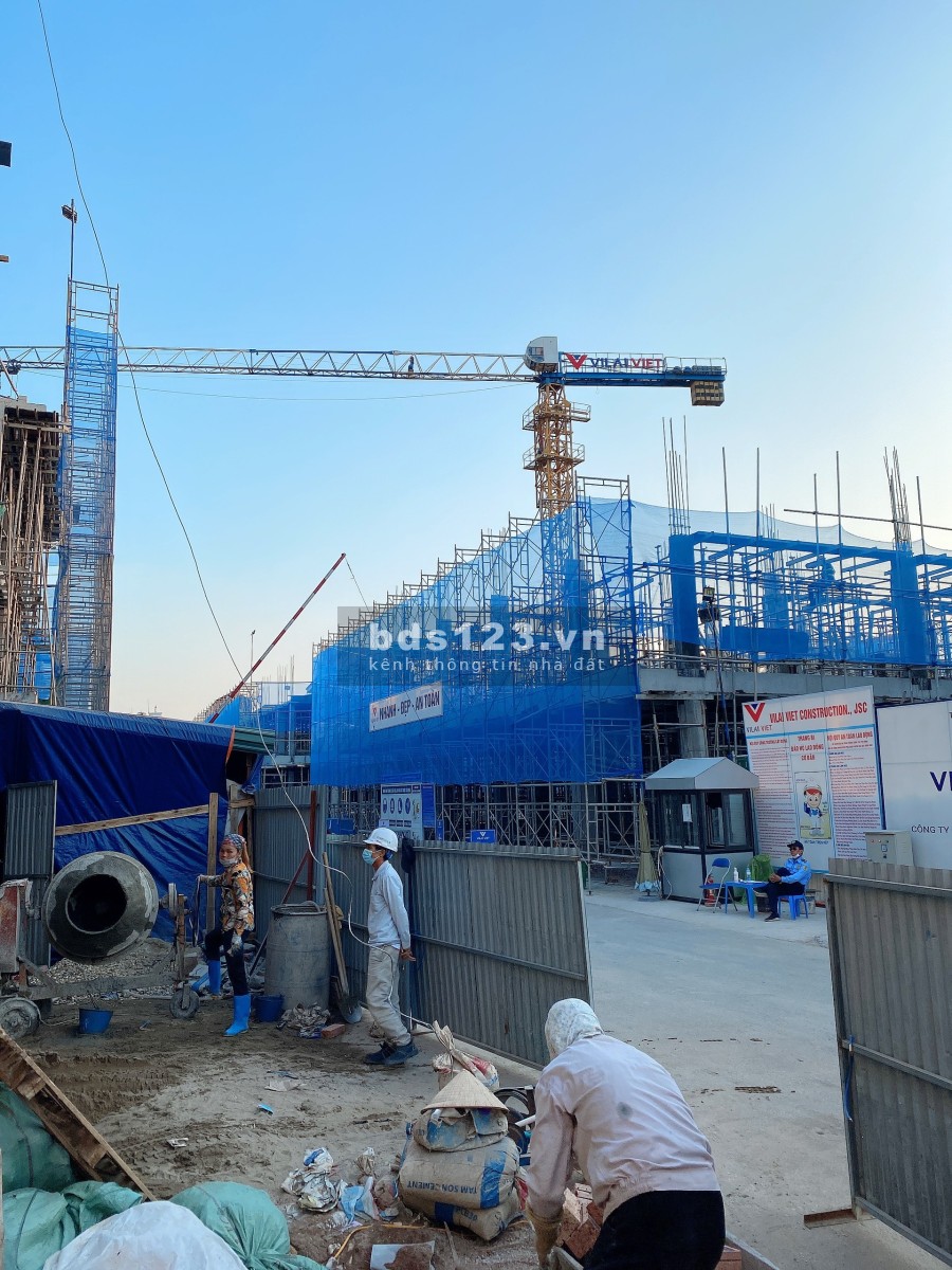 Bán nhà 5 tầng dự án The PHOENIX nằm trung tâm Thành Phố Từ Sơn lh 0378912770